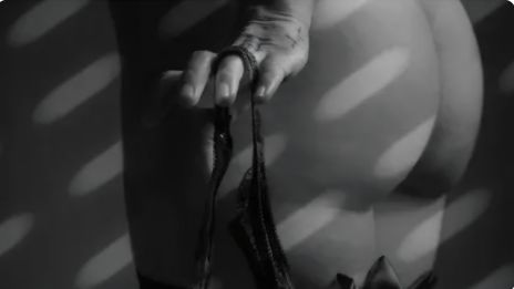 Sex med en äldre man.